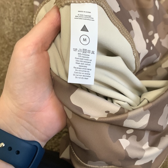 Outlander legging - Picture 4 of 4